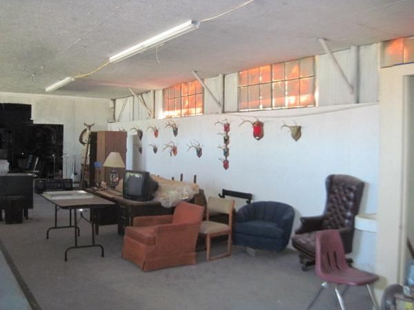 210 Strong Hwy, El Dorado, AR 71730